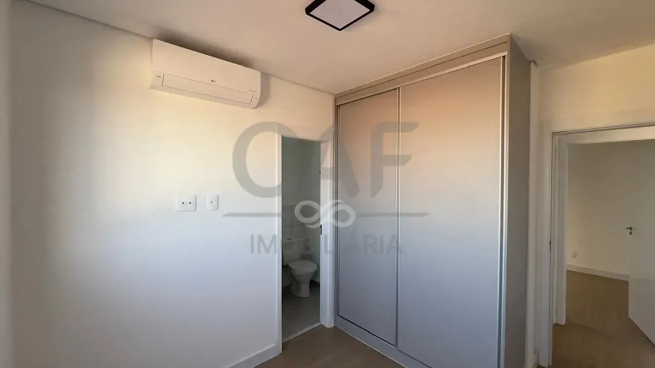 Apartamento para locação, Dálias Residence, Holambra, SP - Foto 2