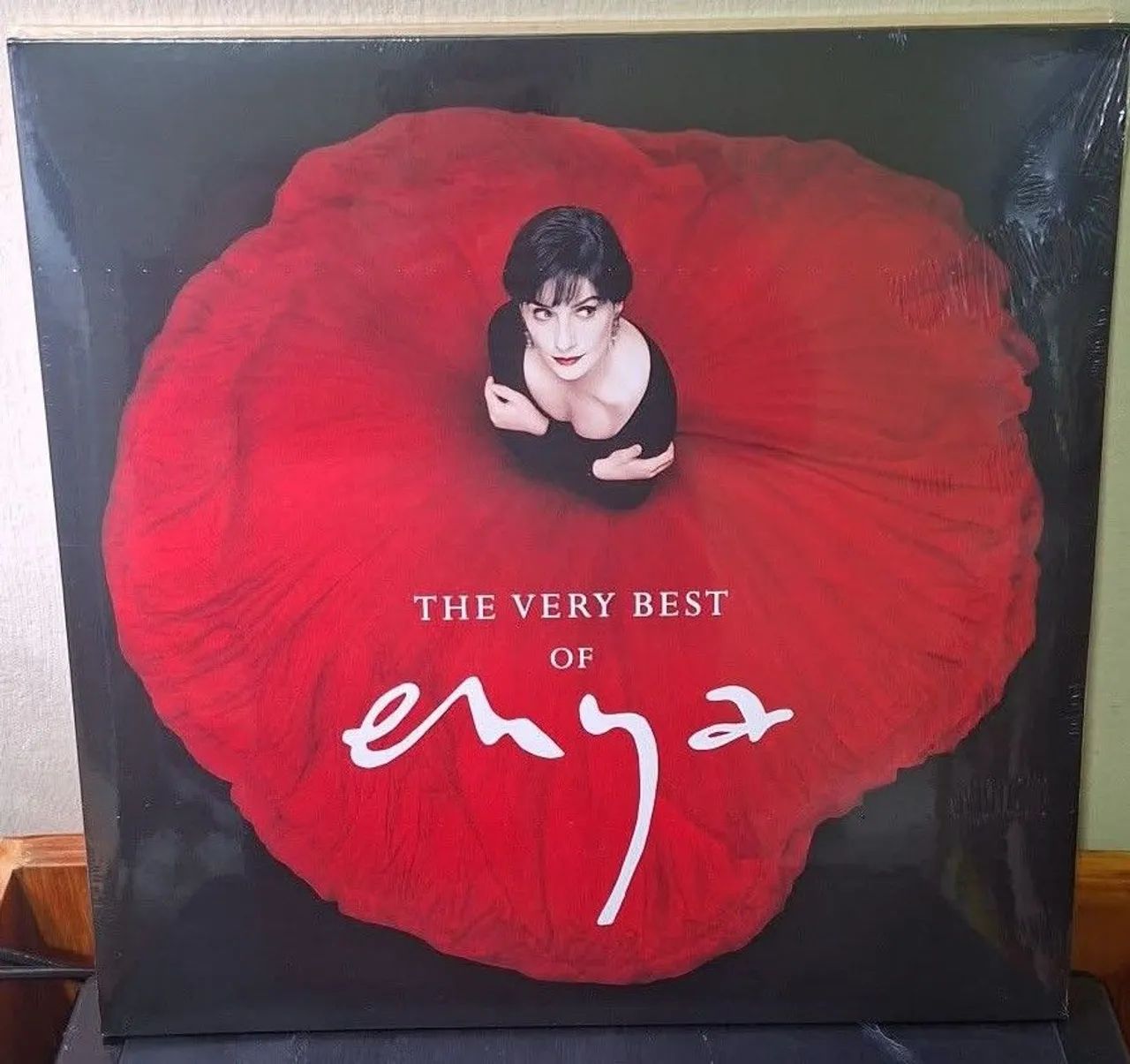 Lp Enya LACRADO 