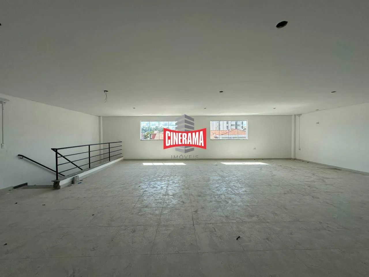 Galpão para aluguel em Parque Central - Santo André | Cinerama Imóveis - Foto 5