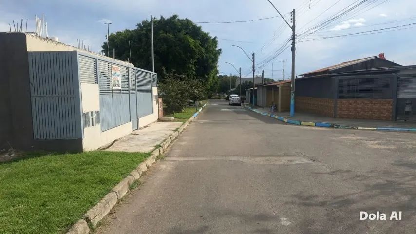 Foto - Brasília - Samambaia Norte (Samambaia)