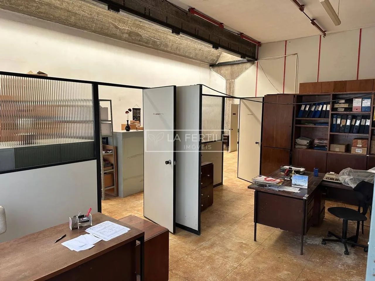 Barracão, 1050M², Aluguel de R$ 32.000,00 + Taxas - Dom Rodrigo, São José dos Pinhais (Pr) - Foto 6