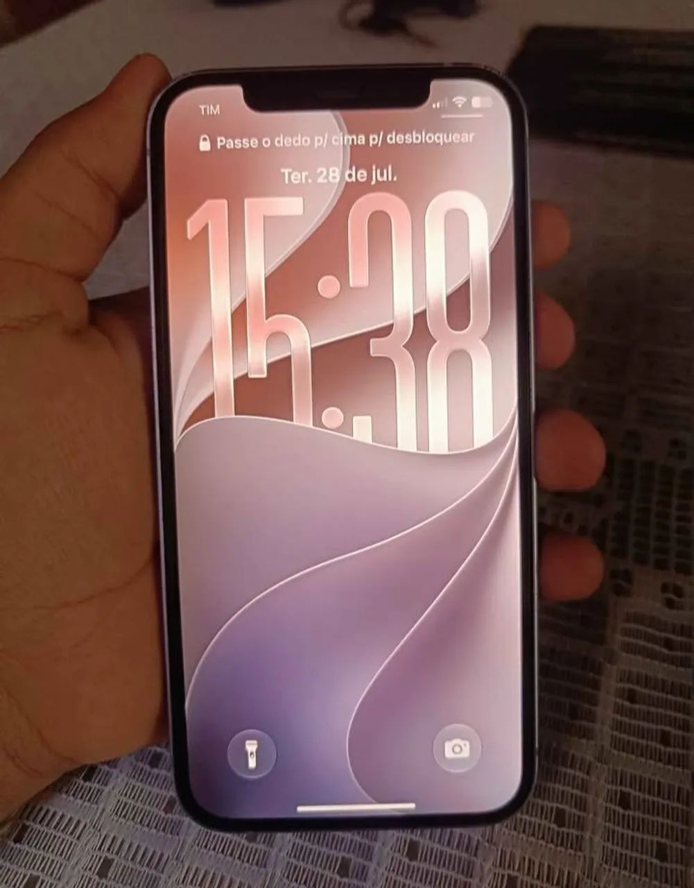 iPhone 12 - Foto 2