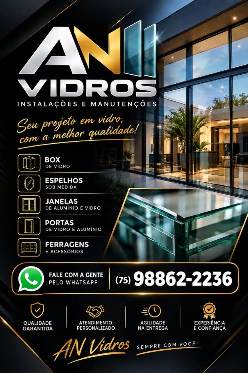 Vidraceiro 