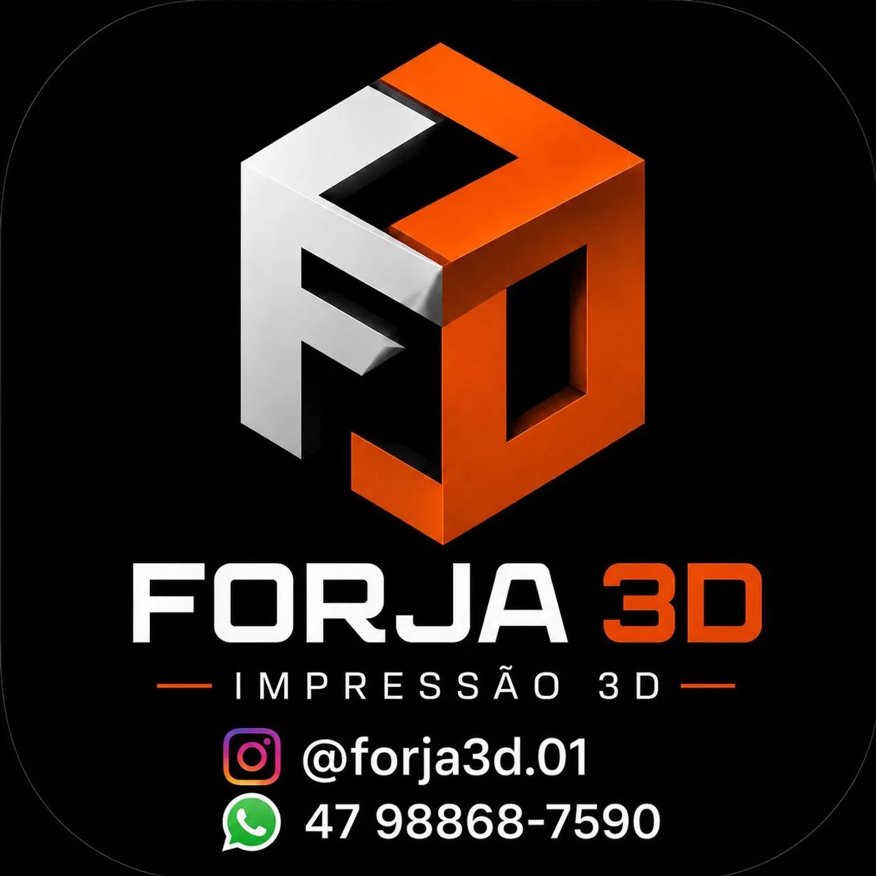 Organize seu setup com estilo. - Foto 4