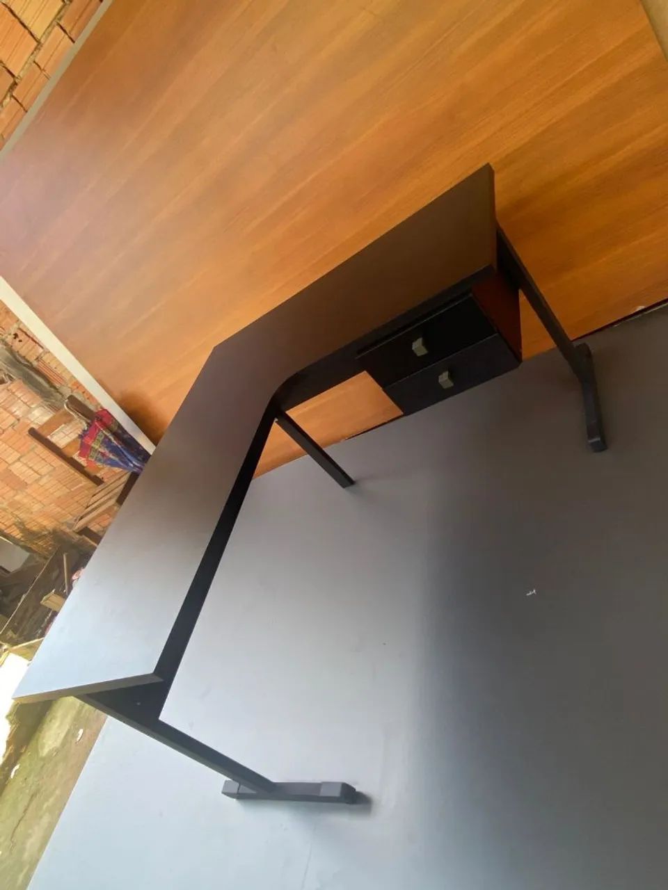 Mesa de escritório  - Foto 4