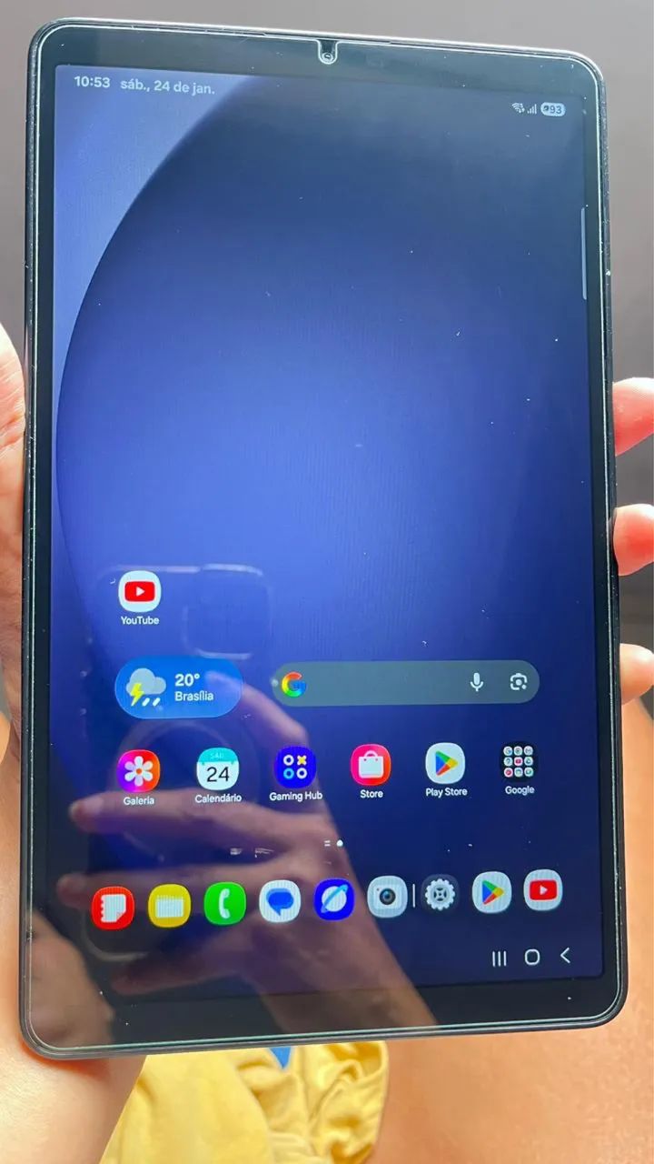 Samsung Galaxy Tab A9 - Foto 2