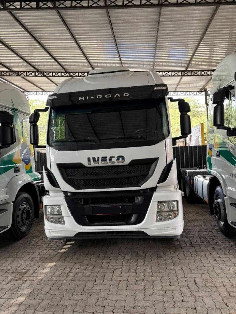 IVECO HI-WAY/ROAD 440 ANO 2022/2023 - Foto 5