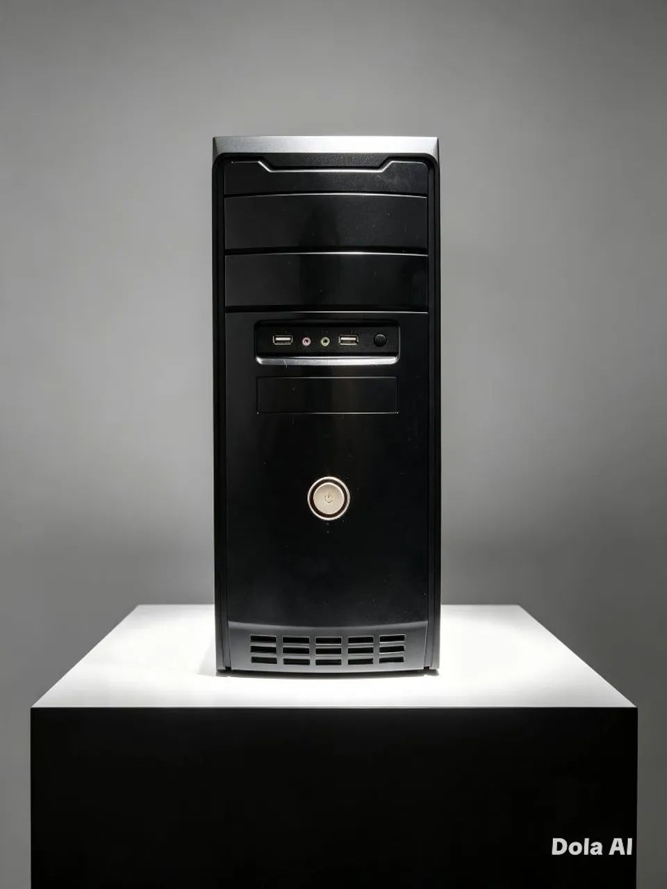 CPU COMPLETA