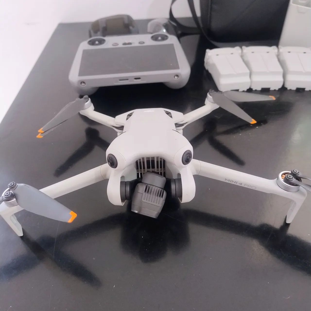 Drone DJI Mimi 4 Pro combo 