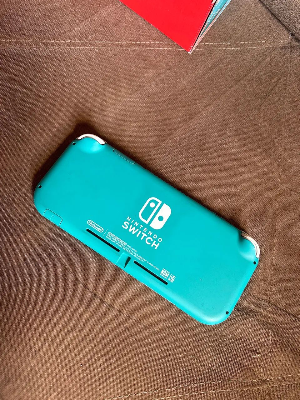 Nintendo switch lite  - Foto 5