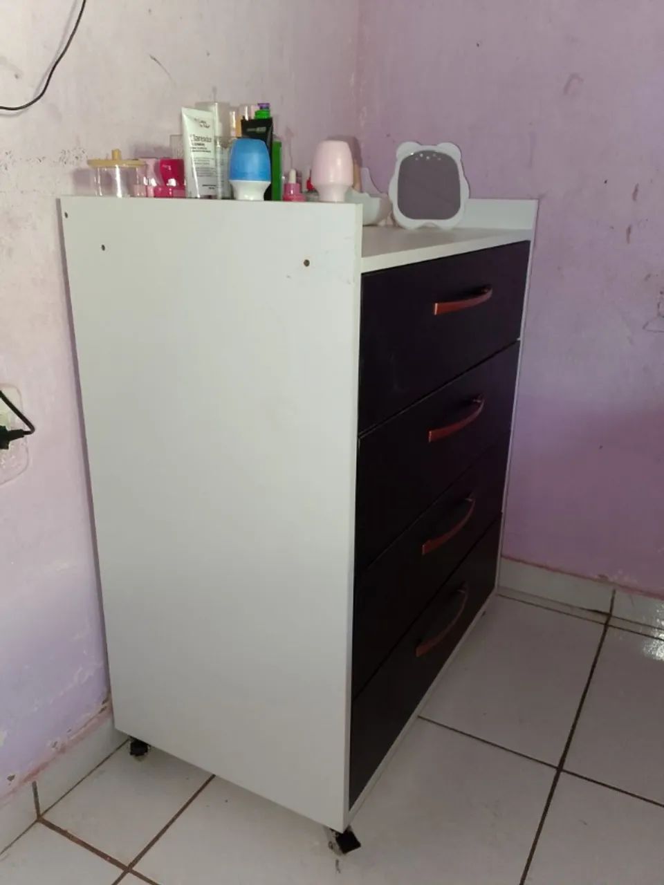 COMODA MDF - Foto 2