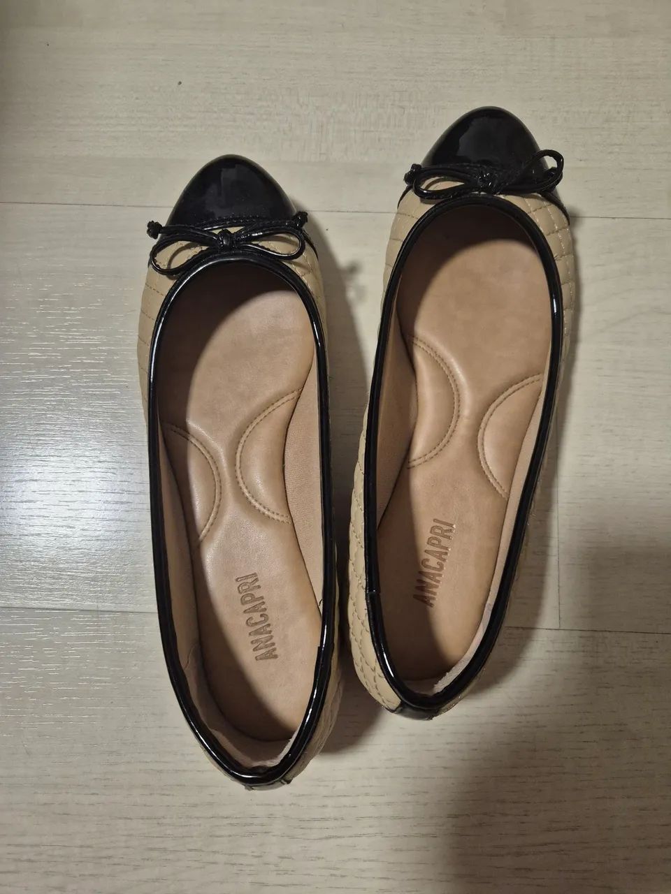 Sapato ana capri n. 36