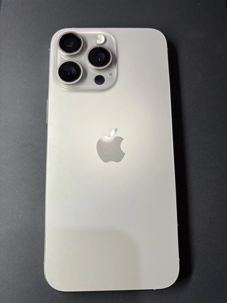 iPhone 15 pro Max  - Foto 2