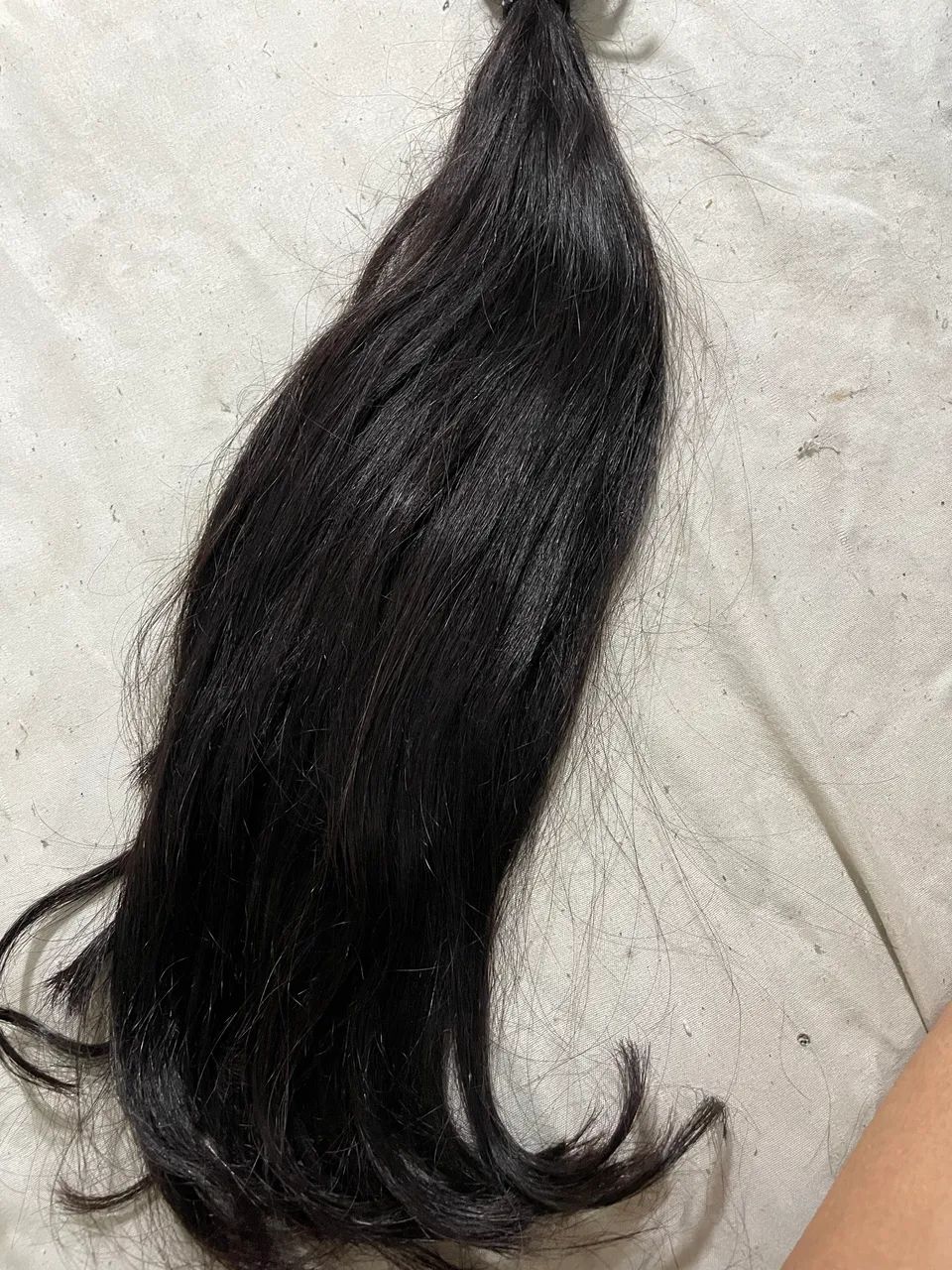 Cabelo humano NA QUERATINA  - Foto 3