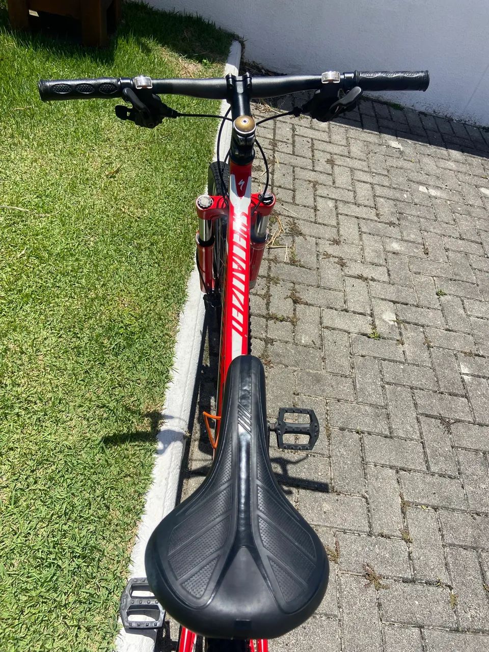 Specialized Hardrock - Foto 5