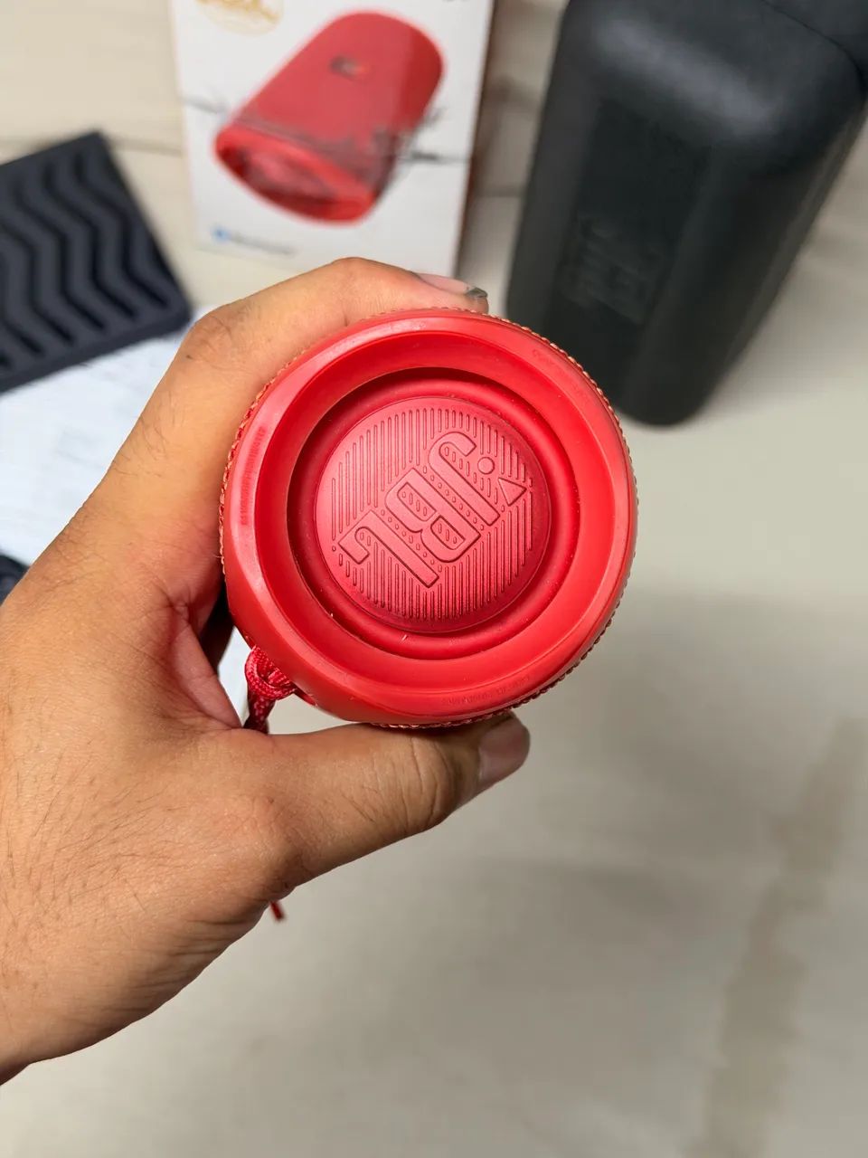 JBL FLIP 5 ORIGINAL - Foto 2