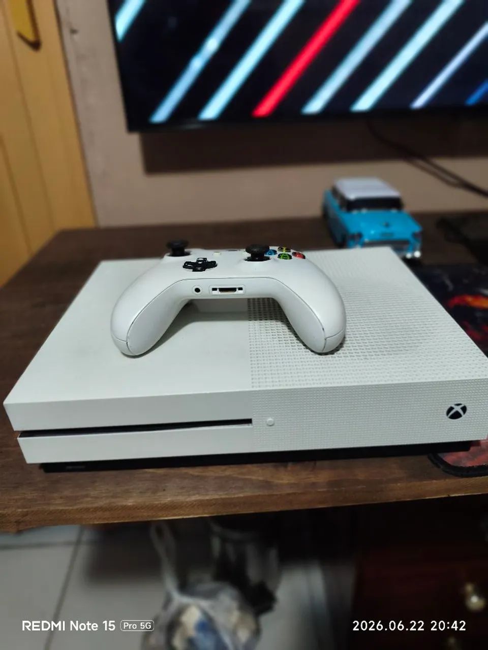 Xbox one S  - Foto 2