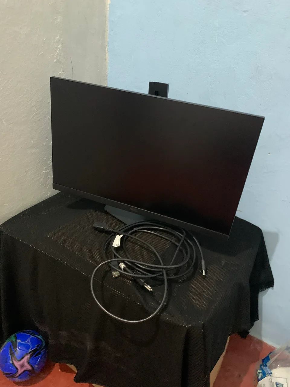 Monitor GAMER AOC