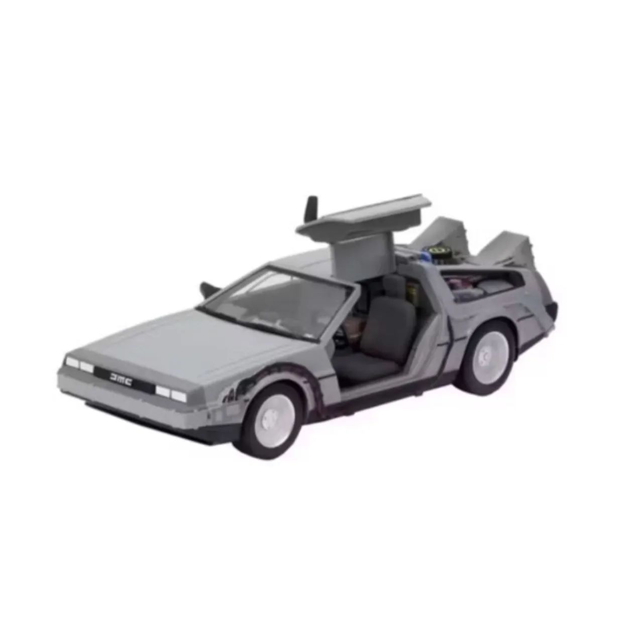 Delorean Neca - Foto 2