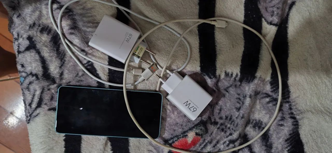 Xiaomi redmi note 13 pro - Foto 3