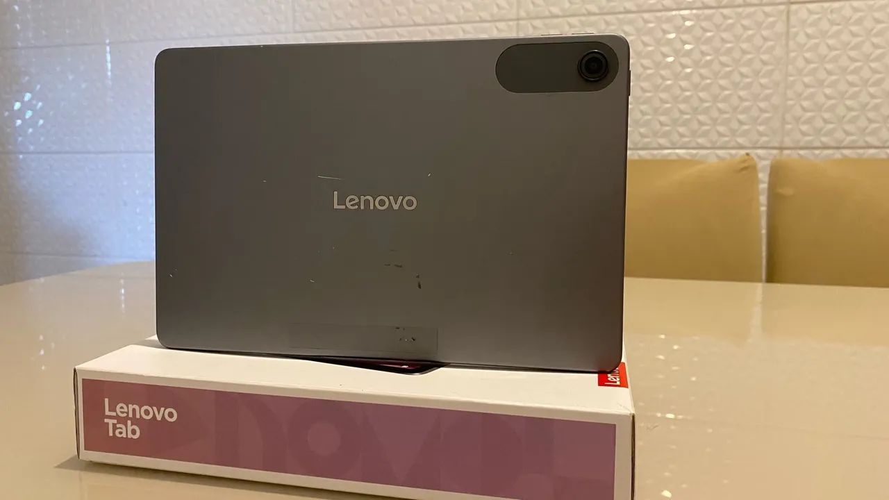 TABLET 11 POLEGADAS - LENOVO - Foto 2
