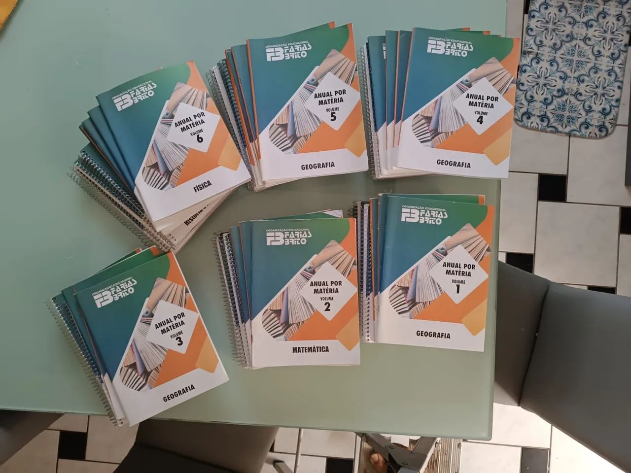 Apostilas ENEM SFB 2023  - Foto 2