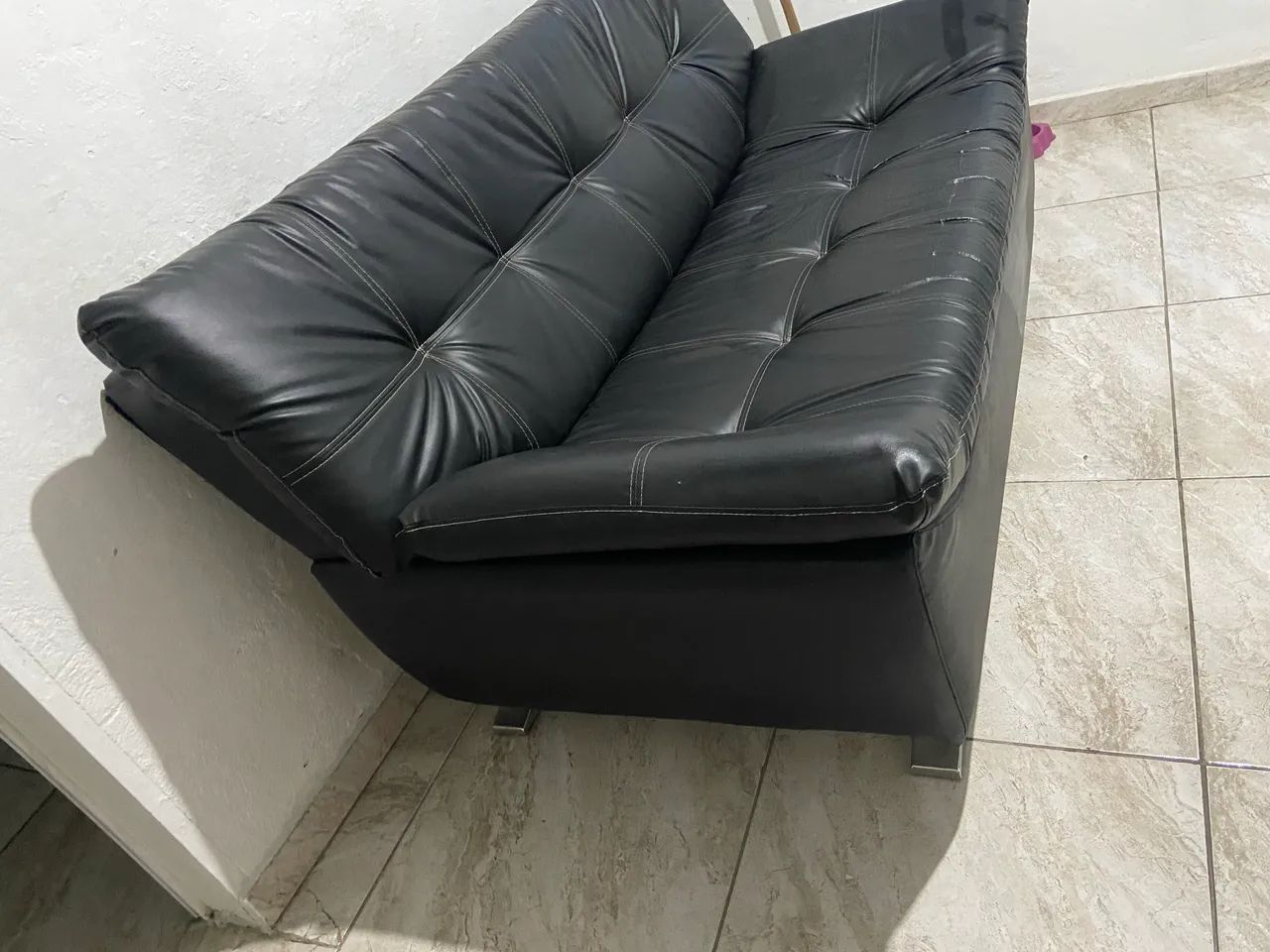 Vendo sofá  - Foto 5