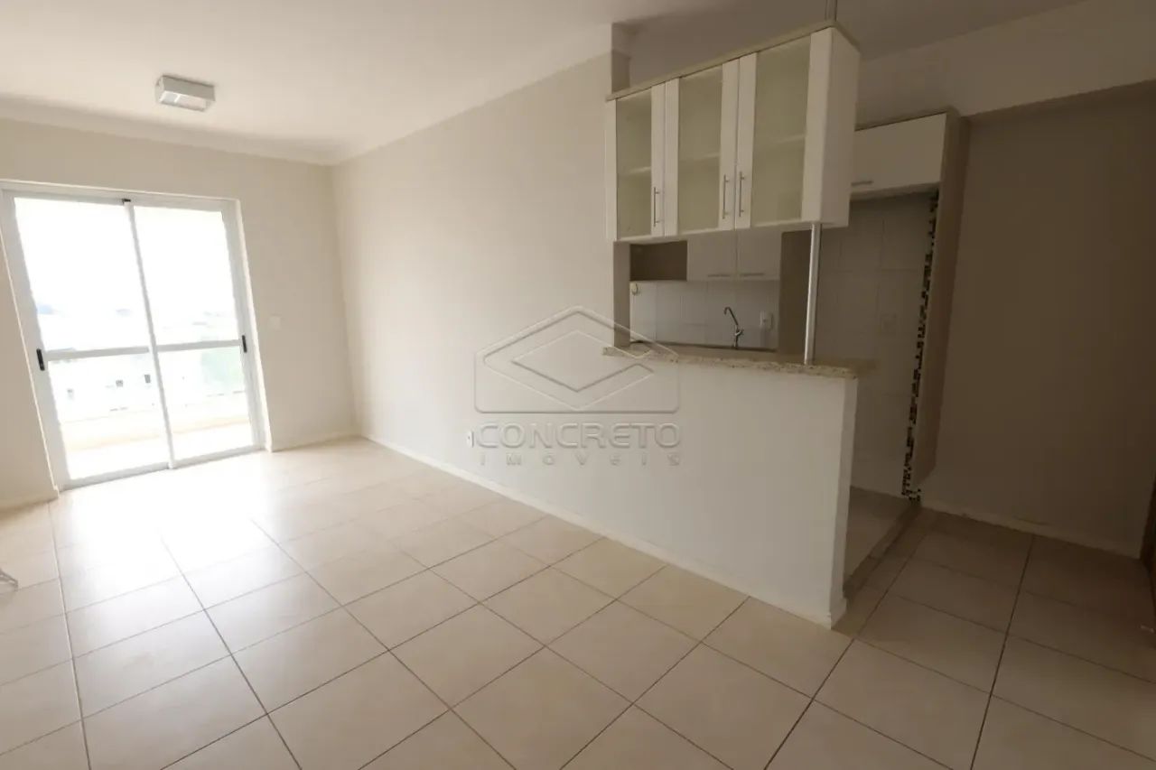 Apartamento Padrão em Bauru
