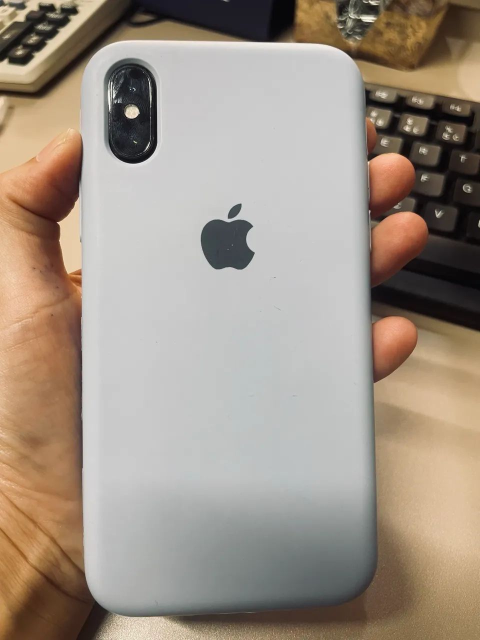 iPhone X 128g
