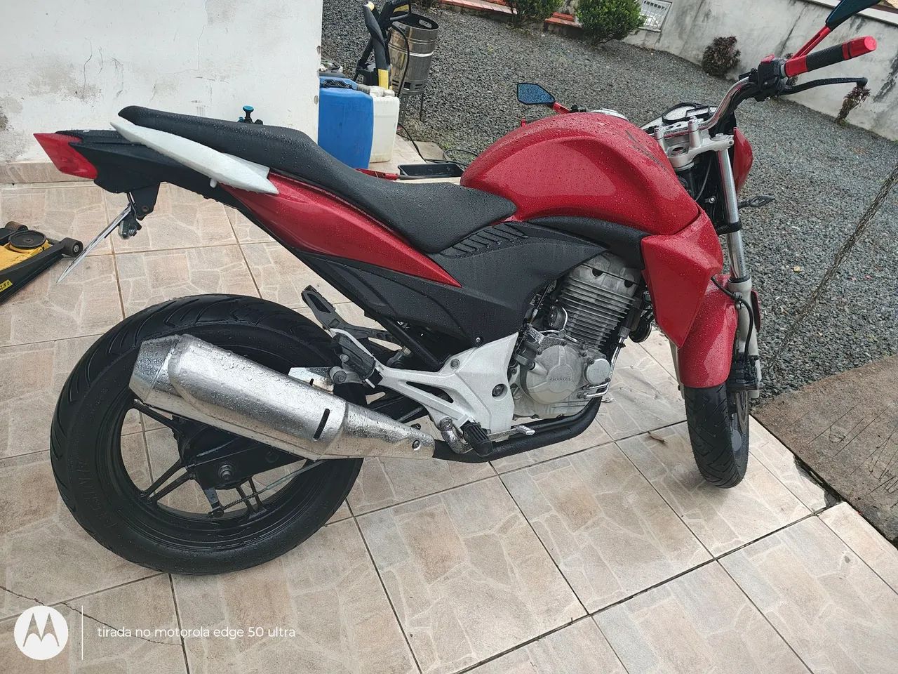 Moto zerada  - Foto 2