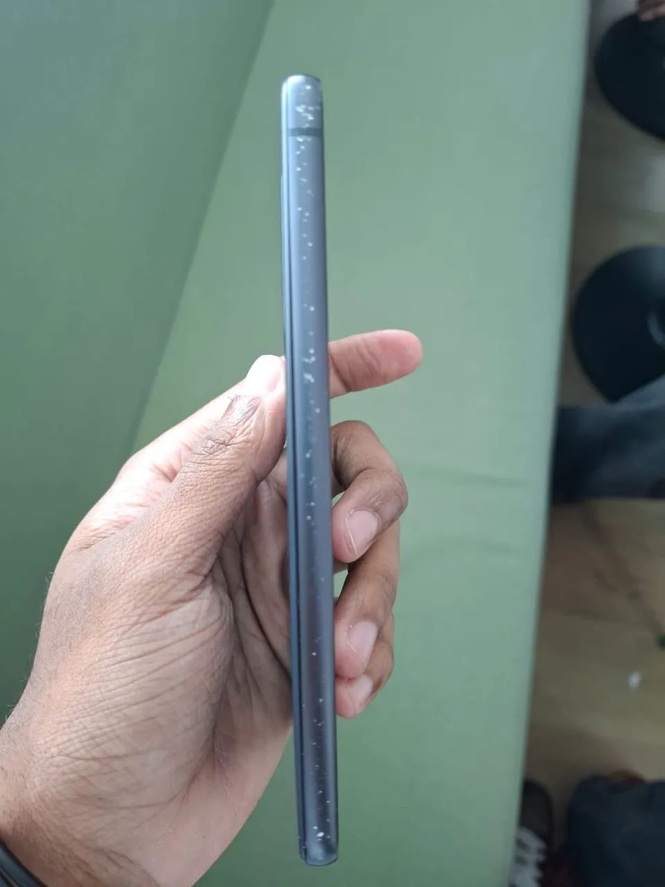 Samsung S21fe 256gb  - Foto 2