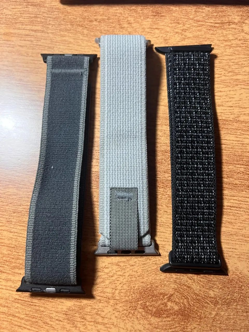 Pulseiras Apple Watch  - Foto 2