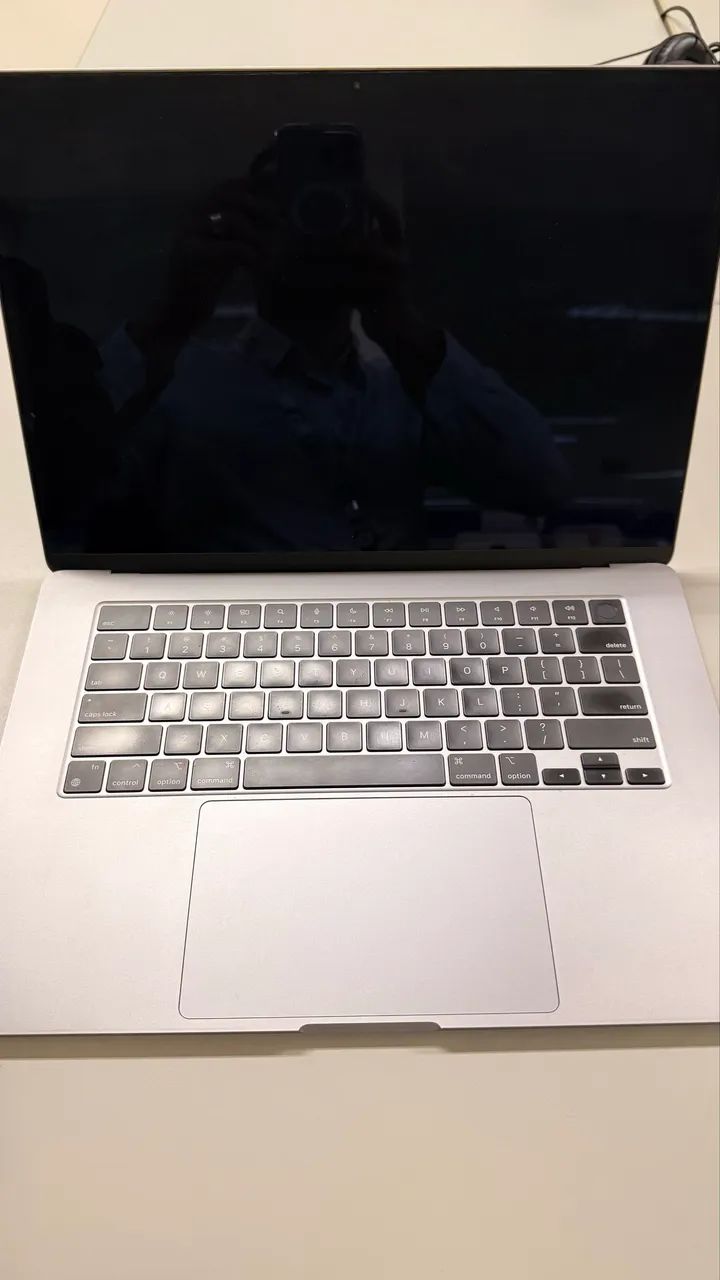 MacBook Air M2 15? - Foto 2
