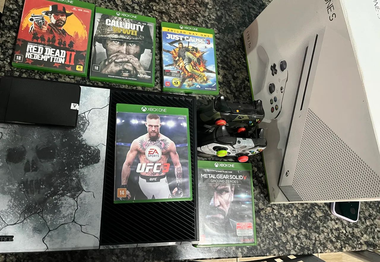 Xbox One  - Foto 3