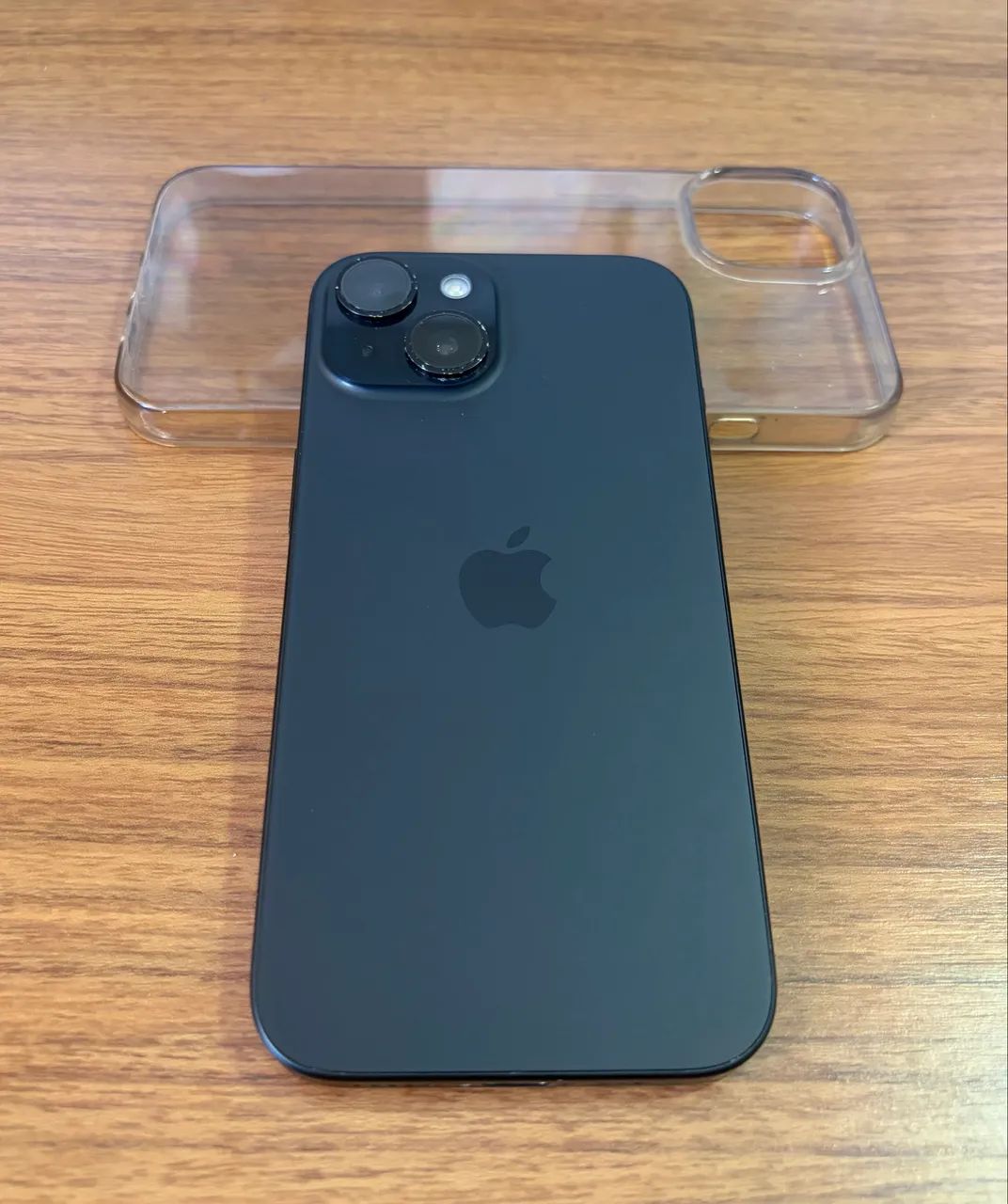 Iphone 15 128GB Preto - Celulares e Smartphones - Barra da Tijuca