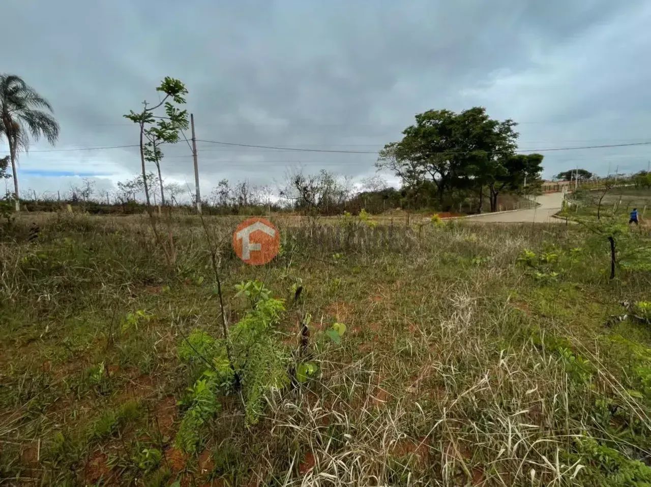Lote à venda, Santa Rosa - Congonhas/MG - Foto 4