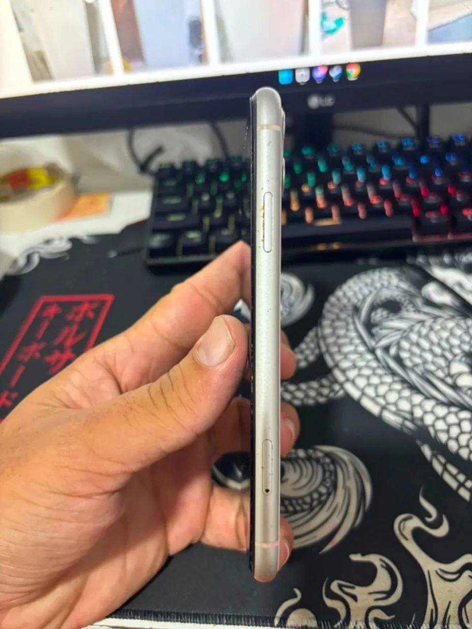 Iphone 11 64 GB  - Foto 5