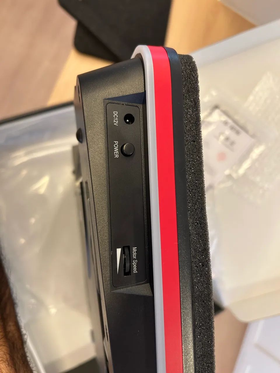 IETS GT500 - Base para notebook - Foto 2