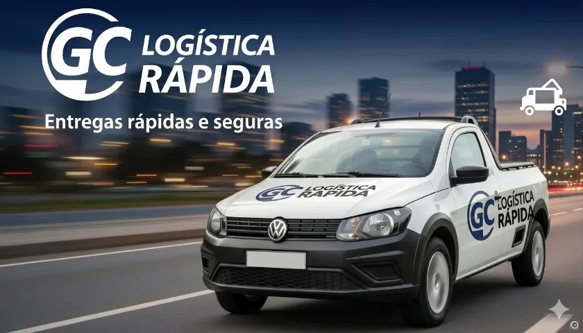 Logística Rápida Especializado no setor Têxtil - Foto 2