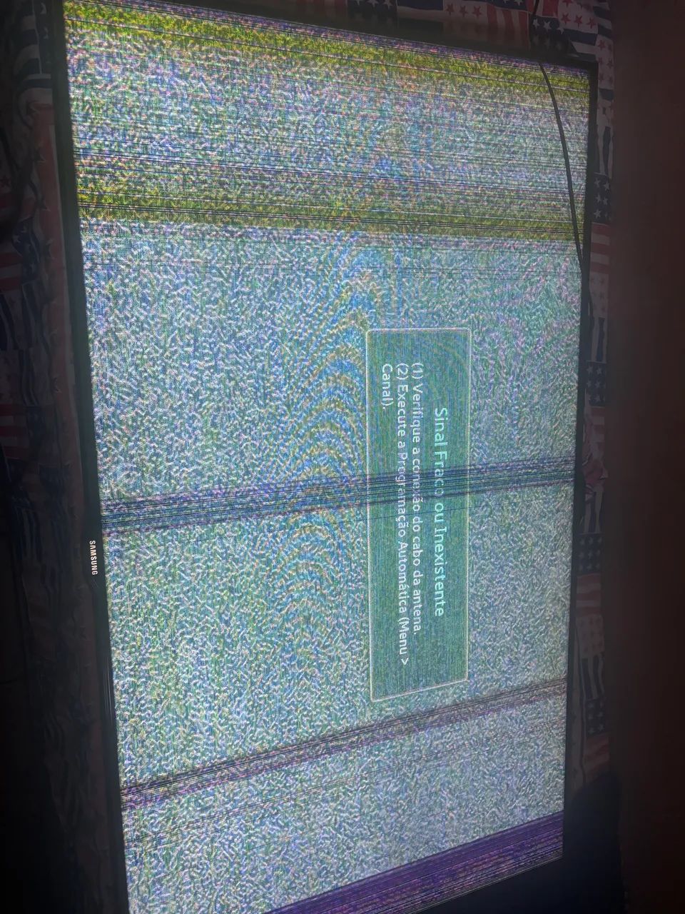 televisão  - Foto 4