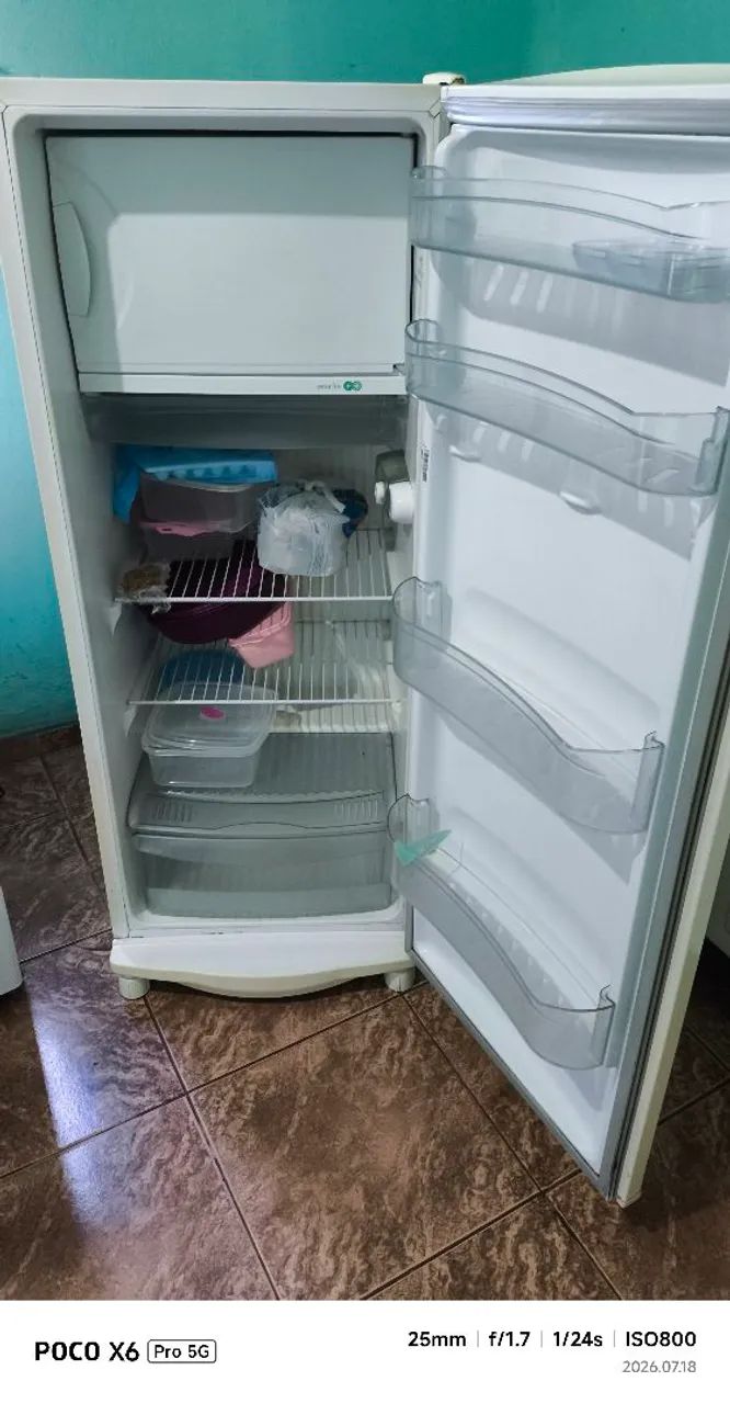 GELADEIRA CONSUL - Foto 4