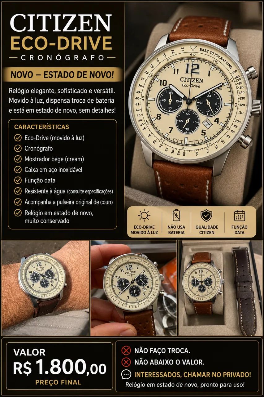 Relógio