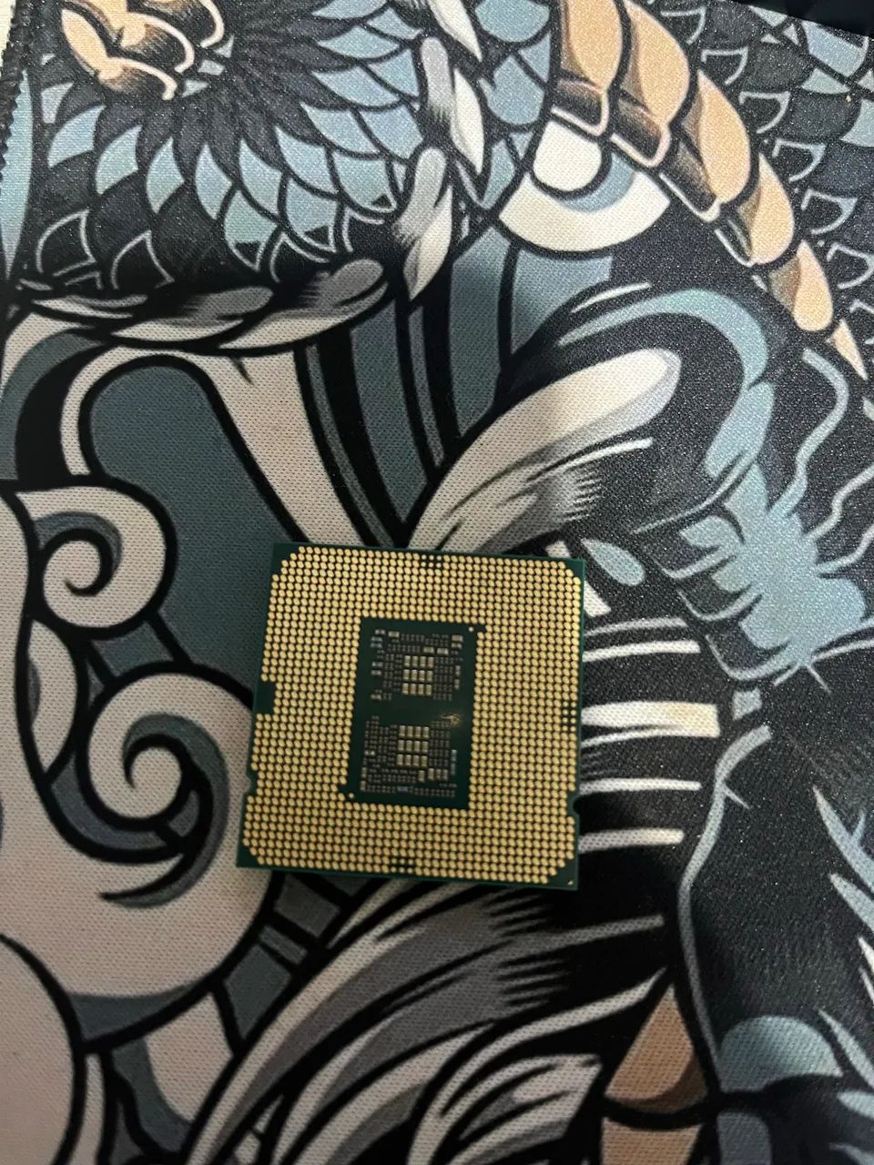 Processador Intel i7 10700 - 2.9 GHZ