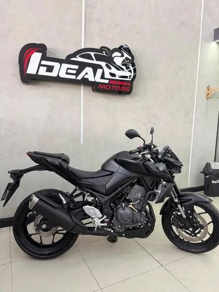 YAMAHA MT03 ABS 2026 - Foto 3