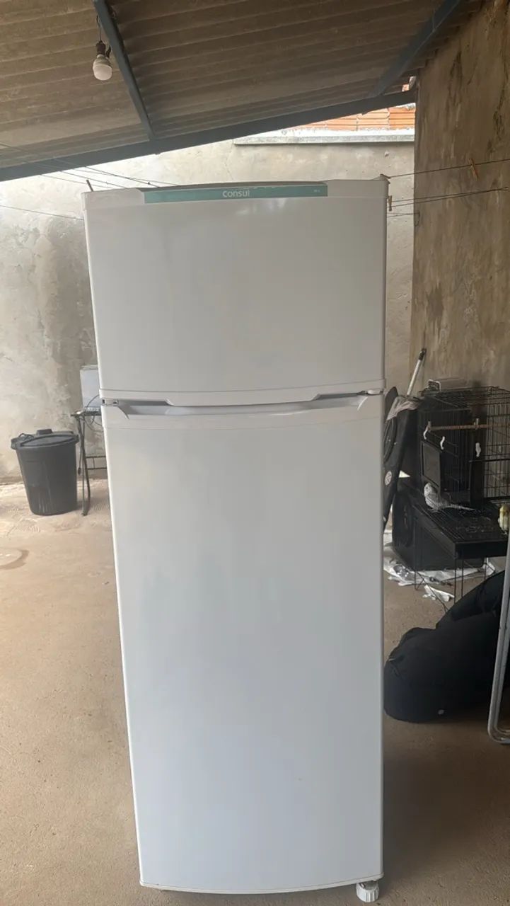 Geladeira 