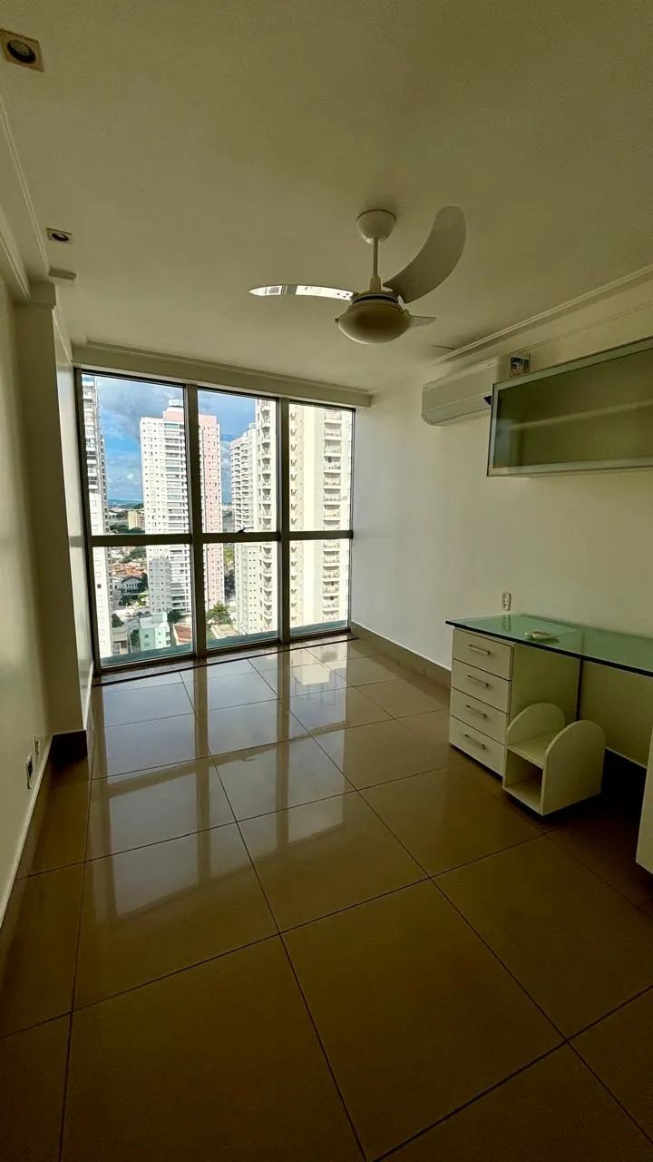 Excelente cobertura no Jardim Goiás - 3 quartos sendo uma suite - 186m² | Ed Riviera de Ve - Foto 6