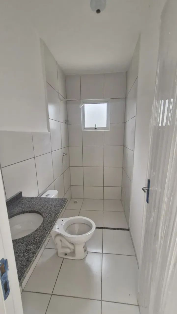 ALUGO CASA CONDOMINIO CIDADE JARDIM - Foto 3
