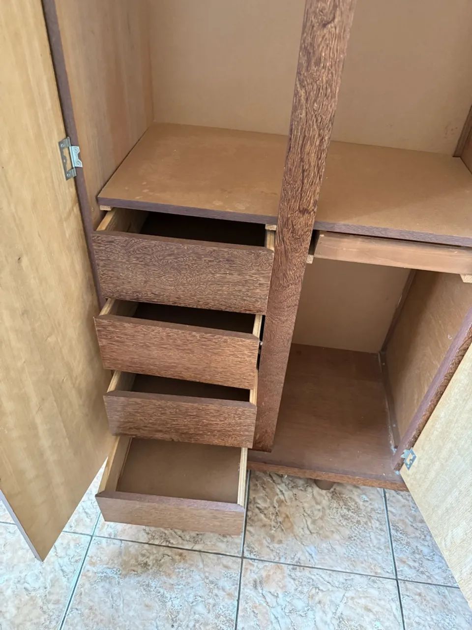 Guarda roupa - Foto 5