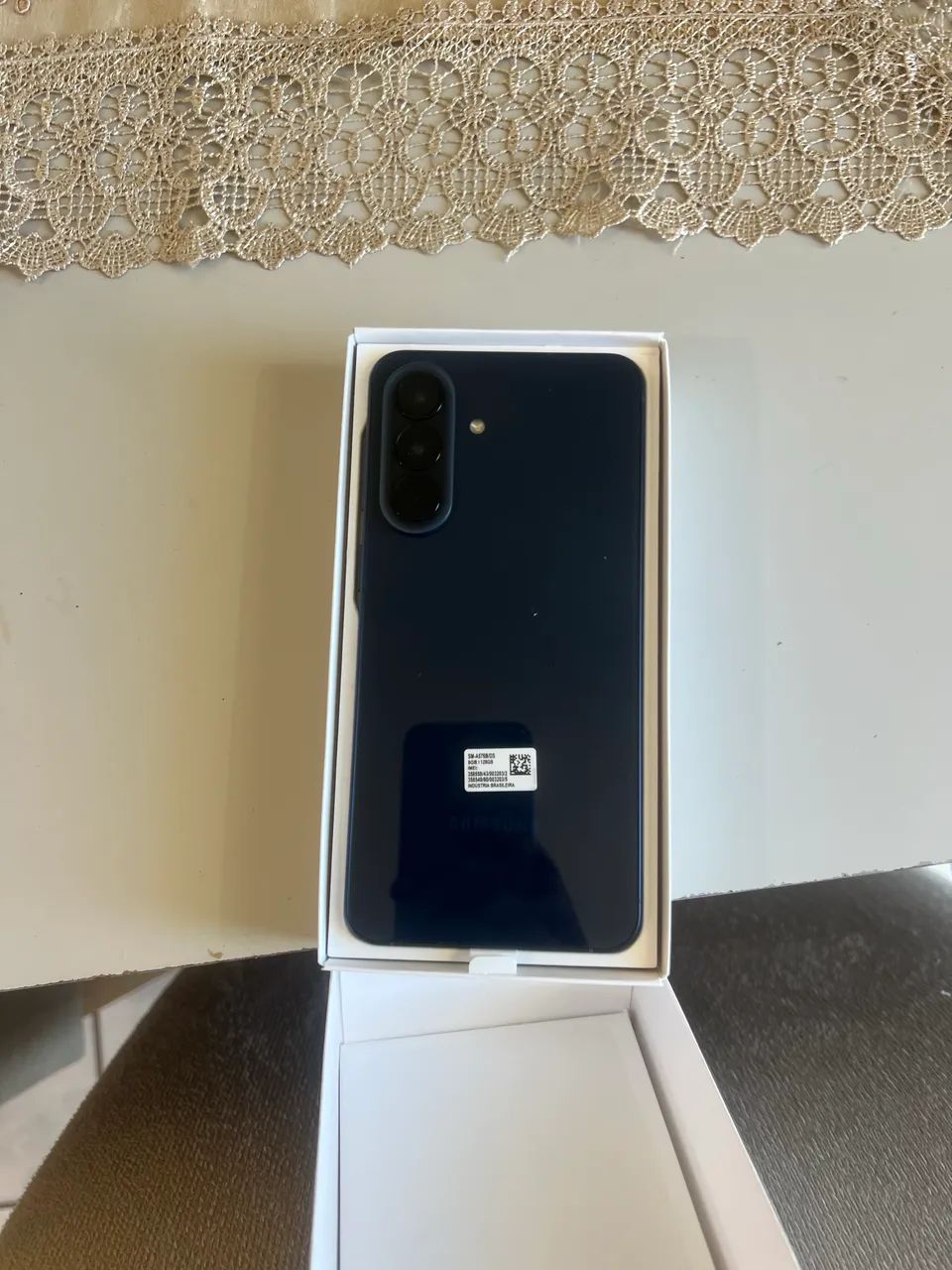 Celular Samsung Galaxy A57 5g 128 gb  - Foto 4