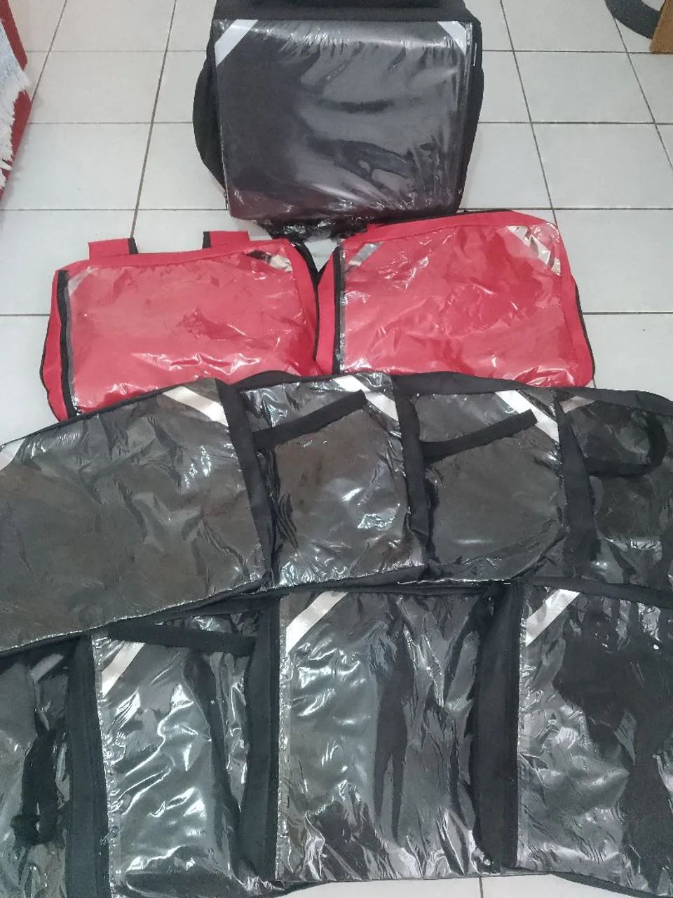 Bag para Motoboy  - Foto 2